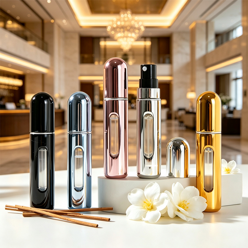Fragrance Oil 10Ml - 10ml Portable Perfume Spray Five-star Hotel