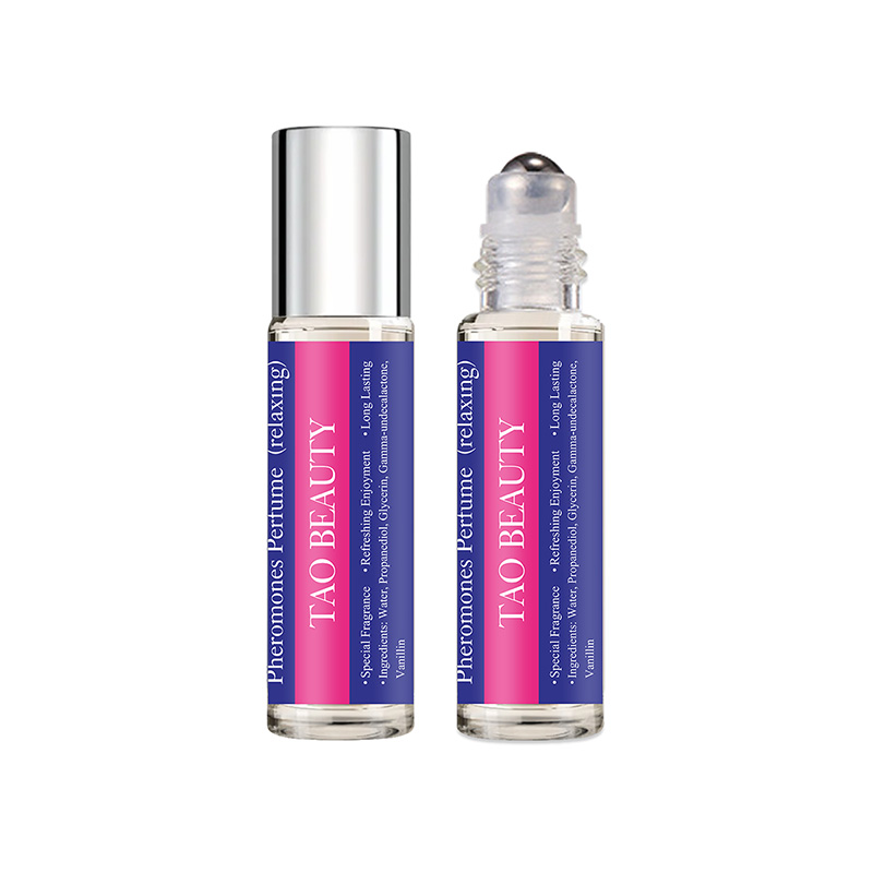 Fragrance Oil 10Ml - ball-shaped Essential oil has a long-lasting