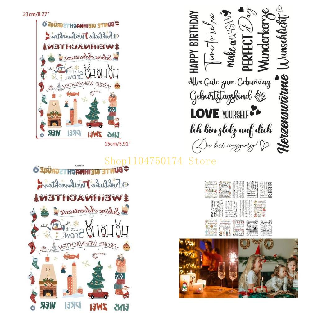 Candle Sticker Personalized Ca - Candle Supplies For Sale ulasan dan harga