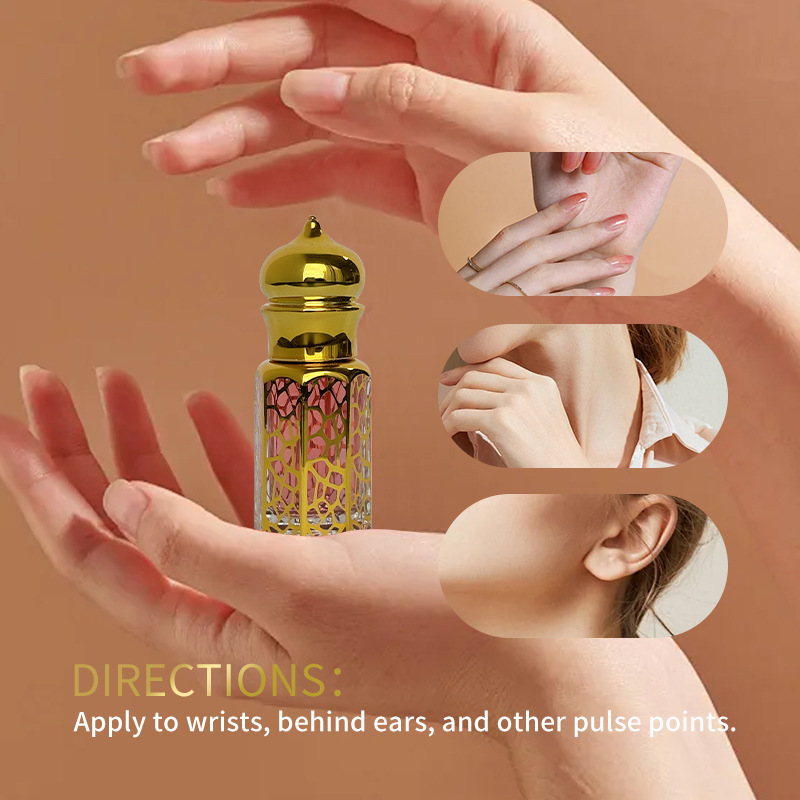 10ml Arabian Floral Fragrance  - Fragrance Oil 10Ml ulasan dan harga