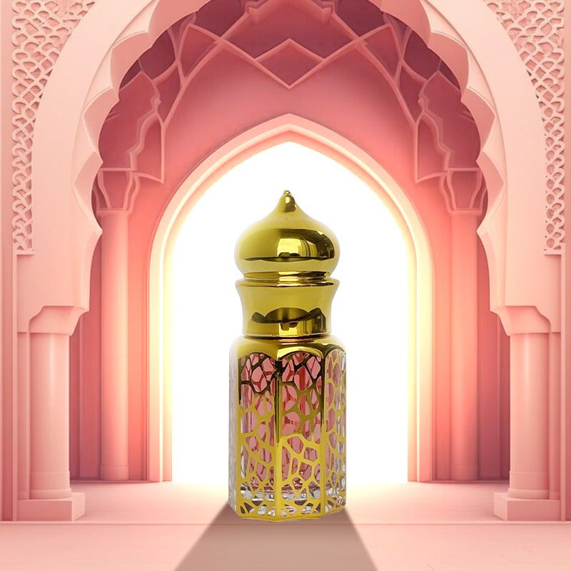 10ml Arabian Floral Fragrance  - Fragrance Oil 10Ml ulasan dan harga