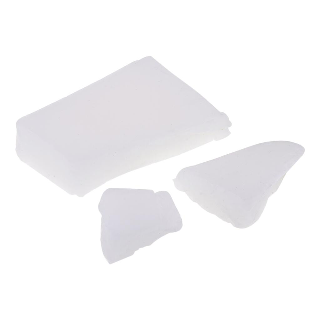 Paraffin Wax/ Pillar Blend - - - Candle Supplies Shop ulasan dan harga