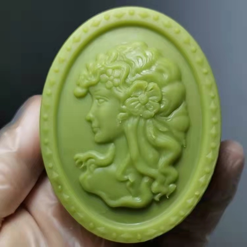 Queen Soap Mold for Soap Makin - Candle. Queen ulasan dan harga