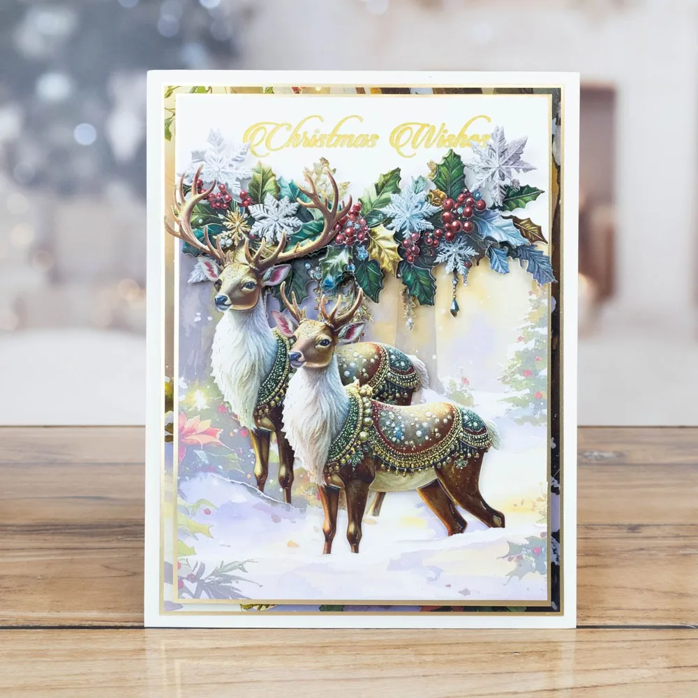 Kingdom of Frost Frost Veil Qu - Candle. Queen ulasan dan harga