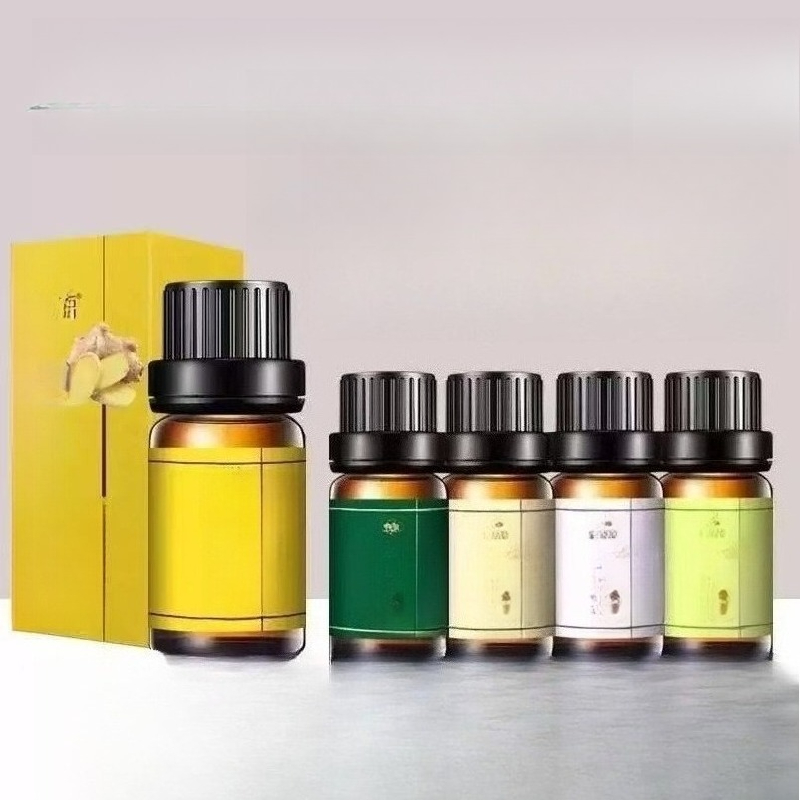 Rose Ginger Olive Essential Oi - Fragrance Oil 10Ml ulasan dan harga
