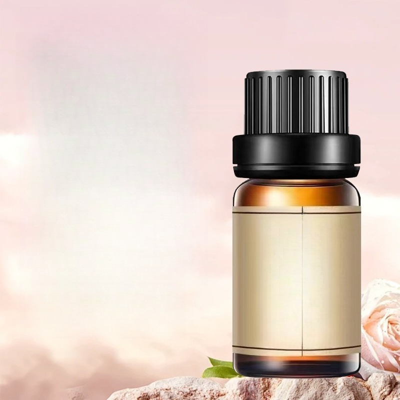 Rose Ginger Olive Essential Oi - Fragrance Oil 10Ml ulasan dan harga