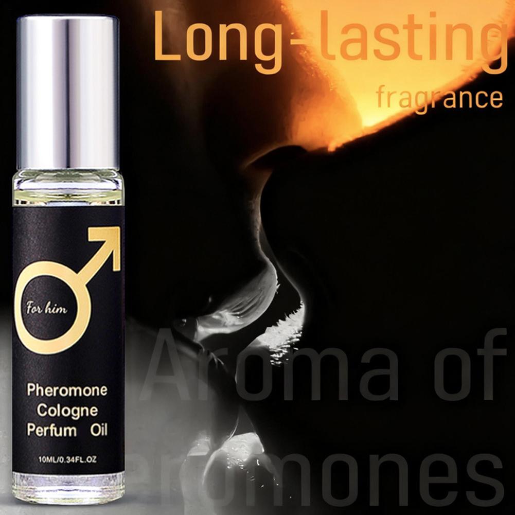 Pheromone Perfume Oil Rolling  - Fragrance Oil 10Ml ulasan dan harga