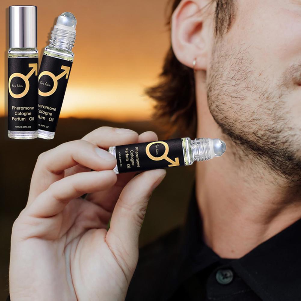 Pheromone Perfume Oil Rolling  - Fragrance Oil 10Ml ulasan dan harga