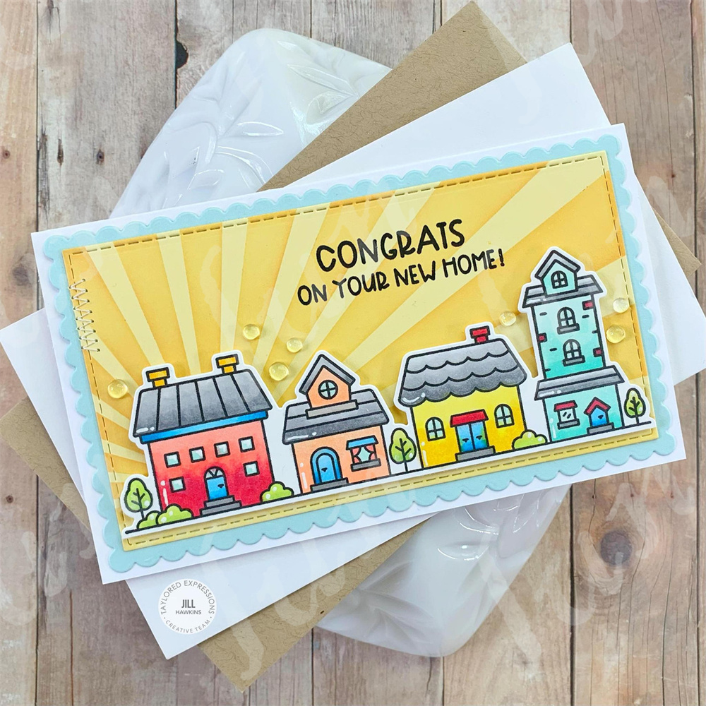 Hot Sale New Stamps and Dies S - Candle Supplies For Sale ulasan dan harga