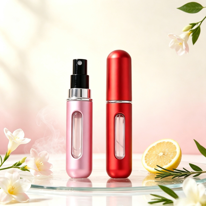 10ml Portable Perfume Spray Fi - Fragrance Oil 10Ml ulasan dan harga