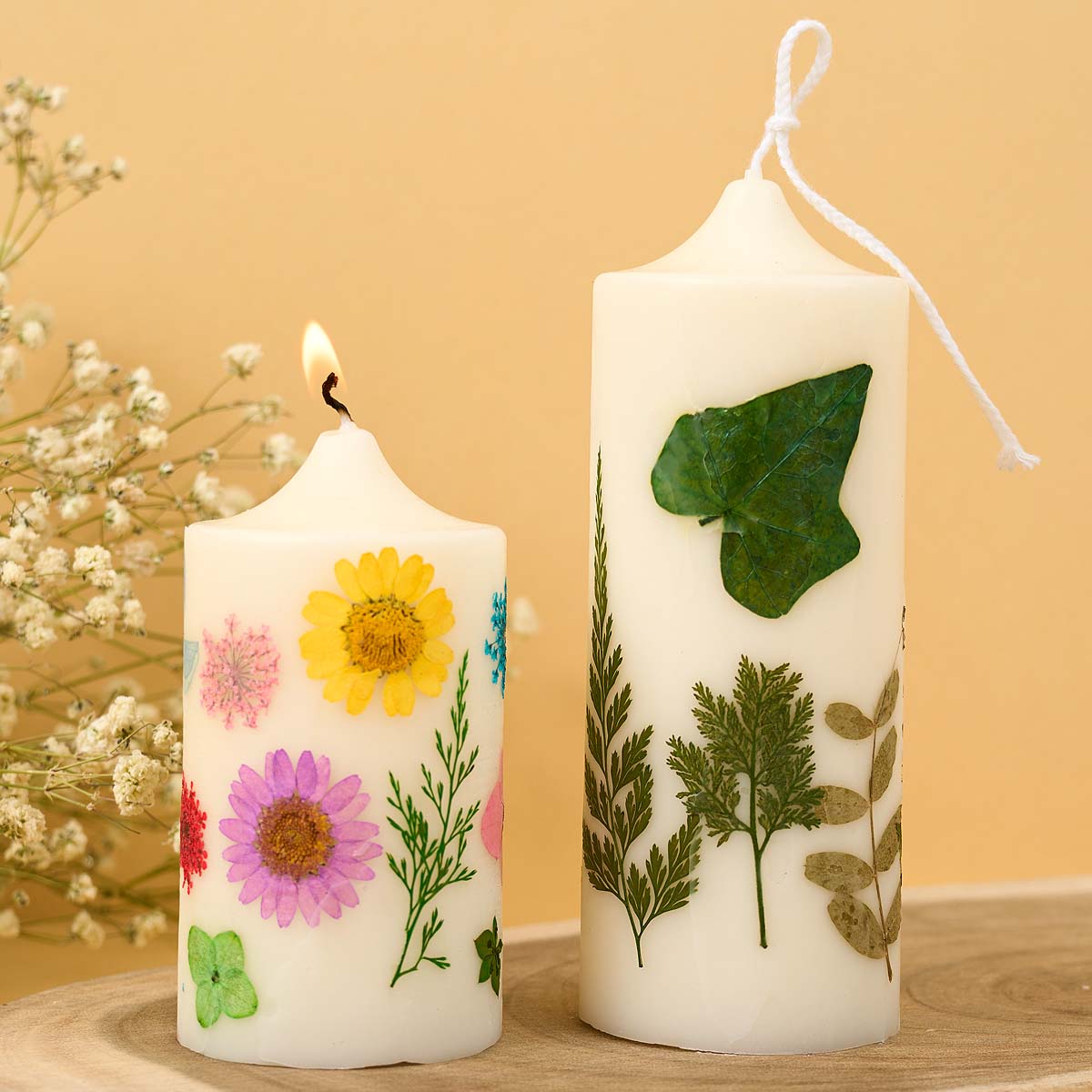 1 Pounds Pure White Soy Wax Fo - Candle Supplies Shop ulasan dan harga