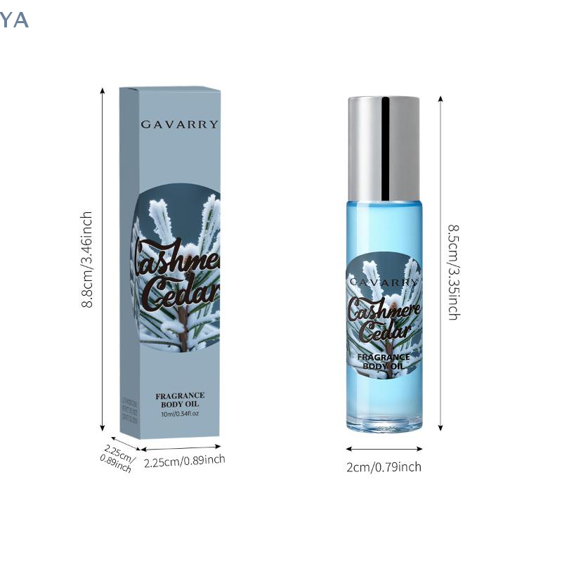 [Y]10ml Velvet Cedar Roll-On F - Fragrance Oil 10Ml ulasan dan harga