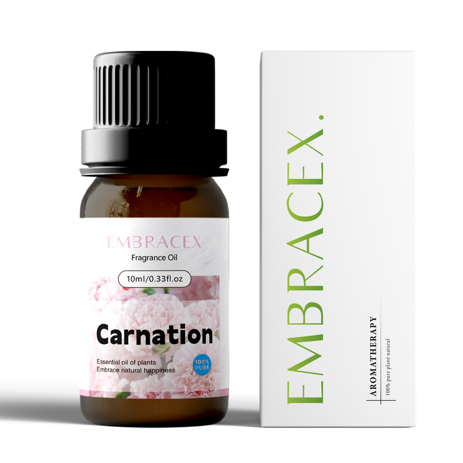 10ml Carnation Essential Oil F - Fragrance Oil 10Ml ulasan dan harga