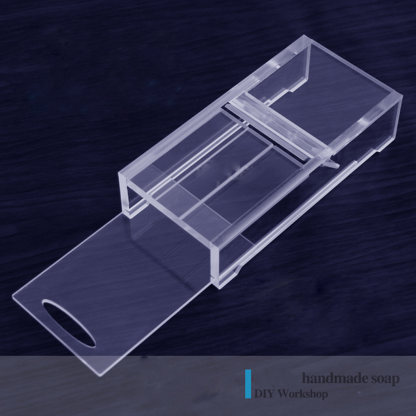 Easy to Use Acrylic Soap Bevel - Candle Supplies Shop ulasan dan harga