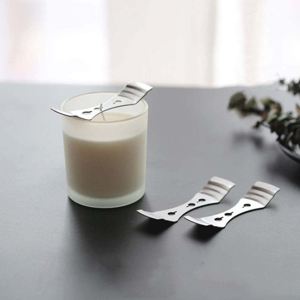 10/20pcs Kitchen Accessories M - Candle Making Supplies Jars ulasan dan harga
