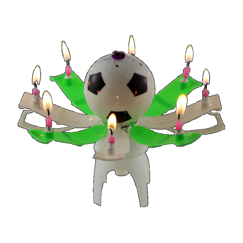 2026 Hot Sale  Happy Birthday  - Candle Supplies For Sale ulasan dan harga