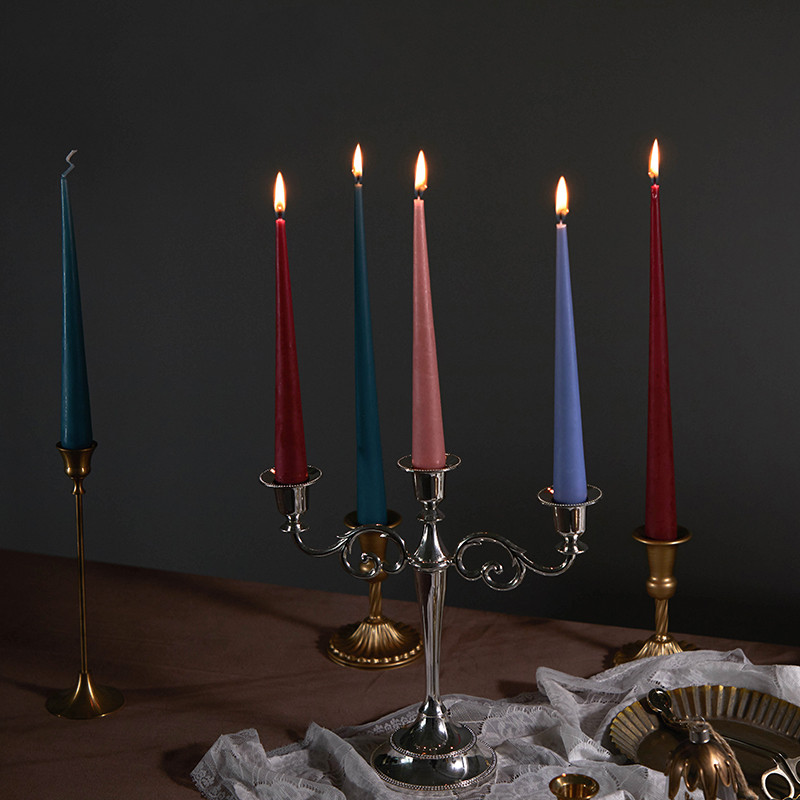 DIY Handmade Pointed Acrylic C - Candle Supplies Shop ulasan dan harga