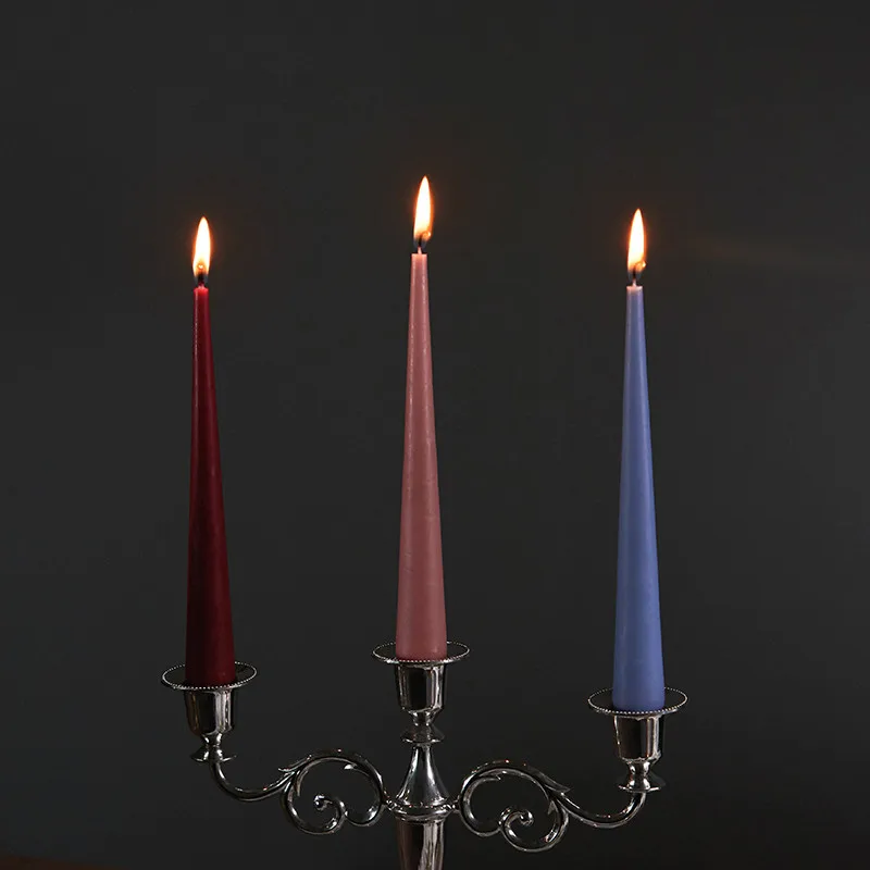 DIY Handmade Pointed Acrylic C - Candle Supplies Shop ulasan dan harga
