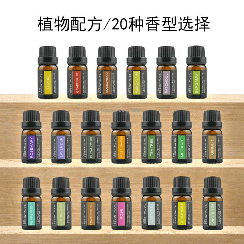 10Ml Aromatherapy Candle Essen - Fragrance Oil 10Ml ulasan dan harga
