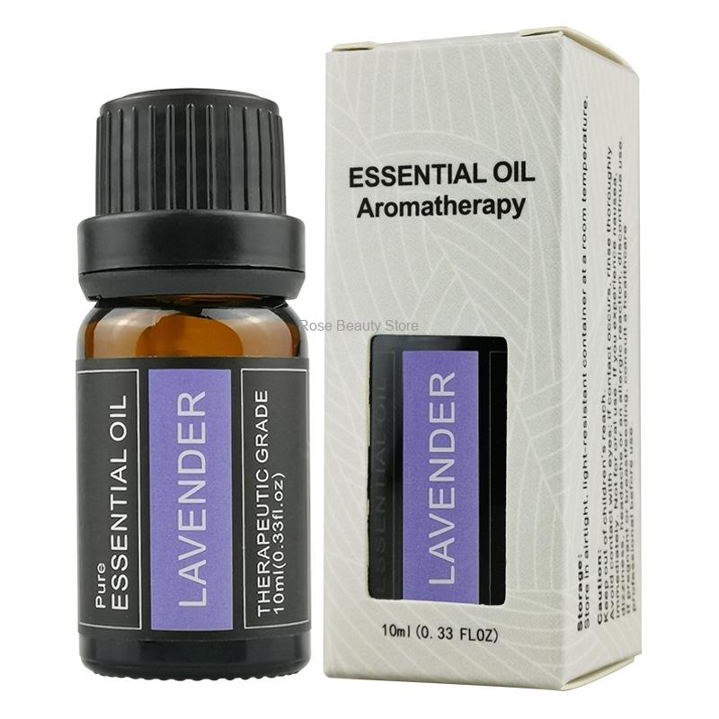 10Ml Aromatherapy Candle Essen - Fragrance Oil 10Ml ulasan dan harga