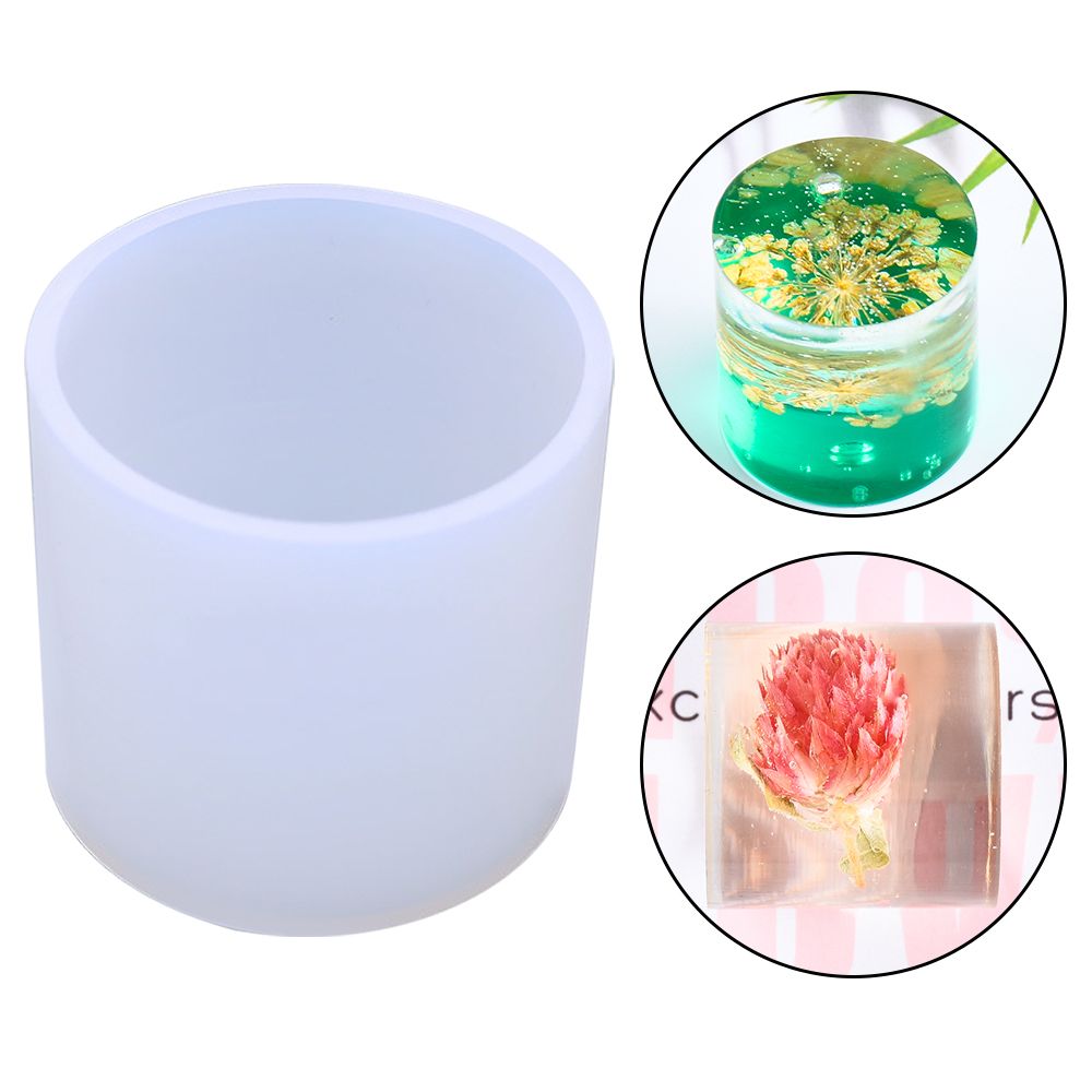 3D Silicone Mold For Candles C - Candle Supplies Storage ulasan dan harga