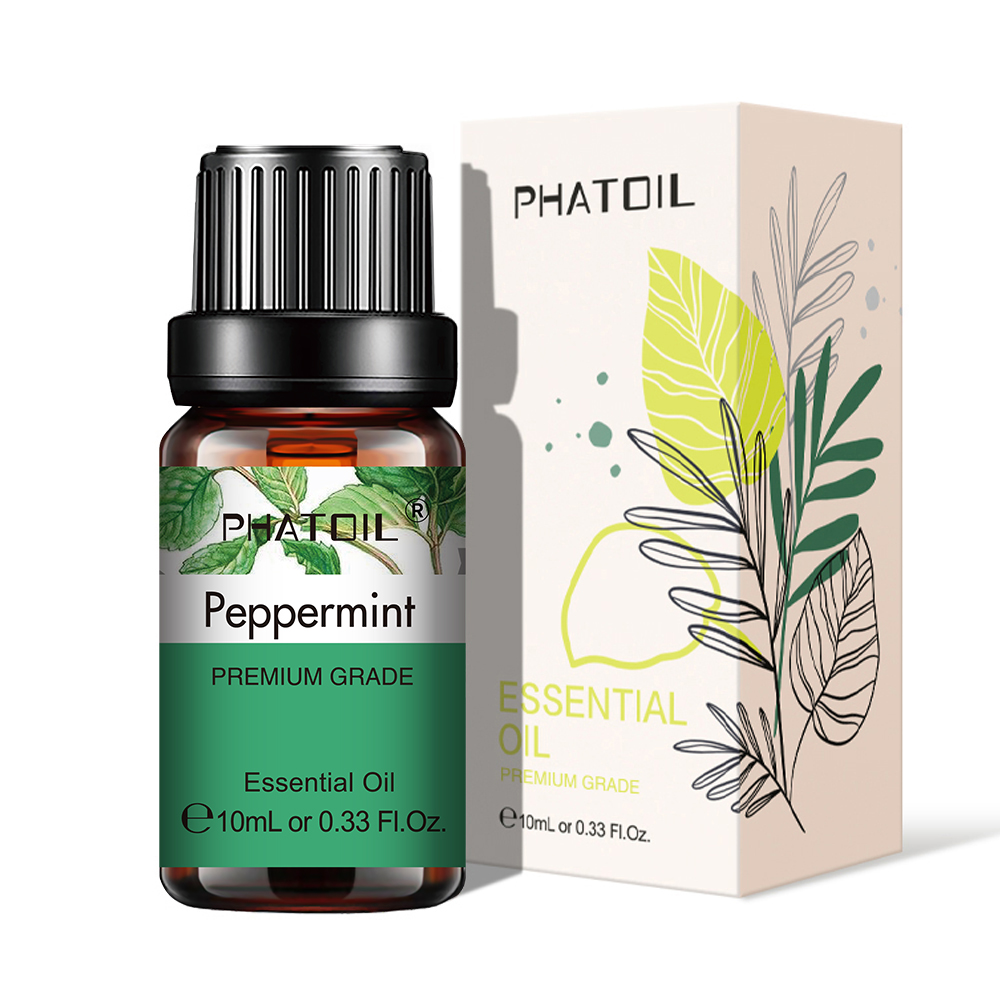 PHATOIL 1PCS 10ml/30ml/100ml N - Fragrance Oil 10Ml ulasan dan harga
