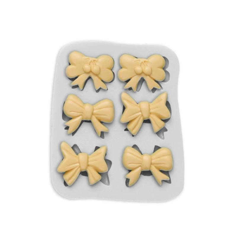 Bowknots Making Supplies Cake  - Candle Supplies For Sale ulasan dan harga