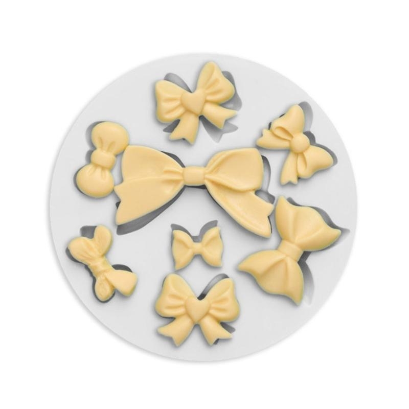 Bowknots Making Supplies Cake  - Candle Supplies For Sale ulasan dan harga