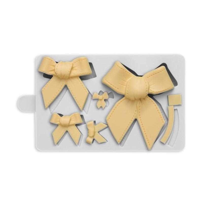 Bowknots Making Supplies Cake  - Candle Supplies For Sale ulasan dan harga