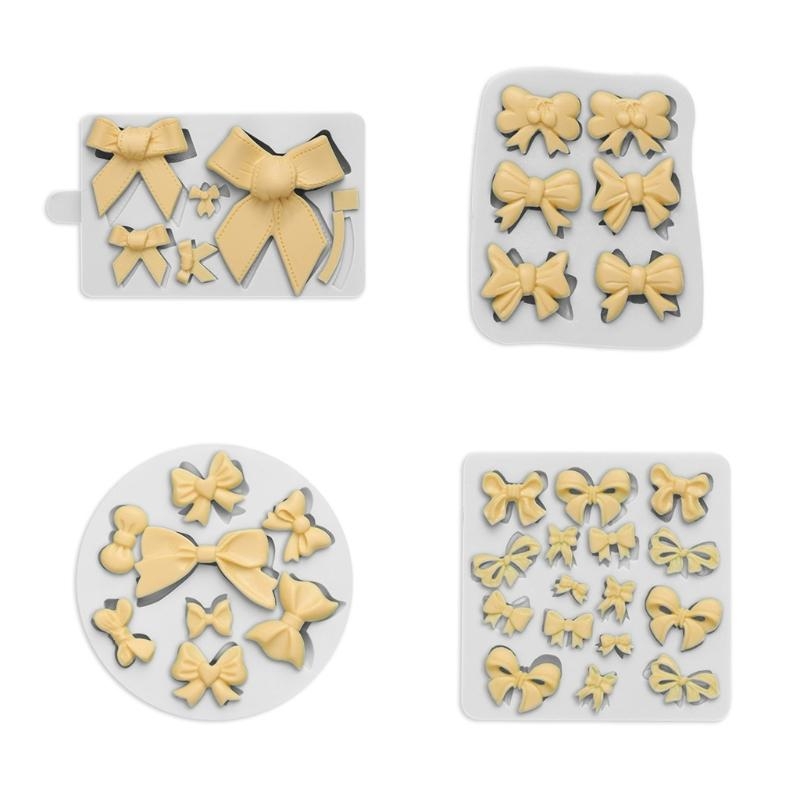 Bowknots Making Supplies Cake  - Candle Supplies For Sale ulasan dan harga