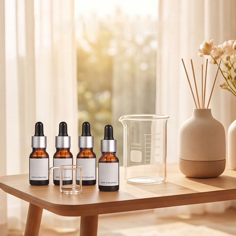 1/2/3/4/5PCS Perfume Essential - Fragrance Oil 10Ml ulasan dan harga