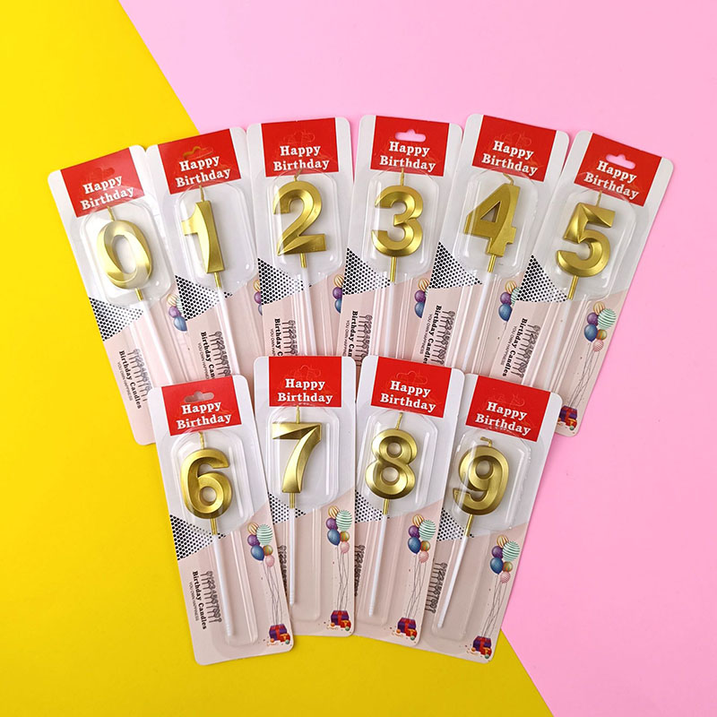 50pcs/lot Wholesale Gilding Nu - Candle Supplies For Sale ulasan dan harga