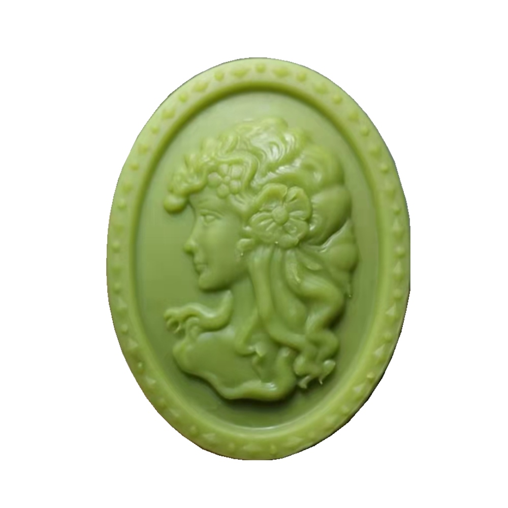 Great-Mold DIY Queen Mold for  - Candle. Queen ulasan dan harga